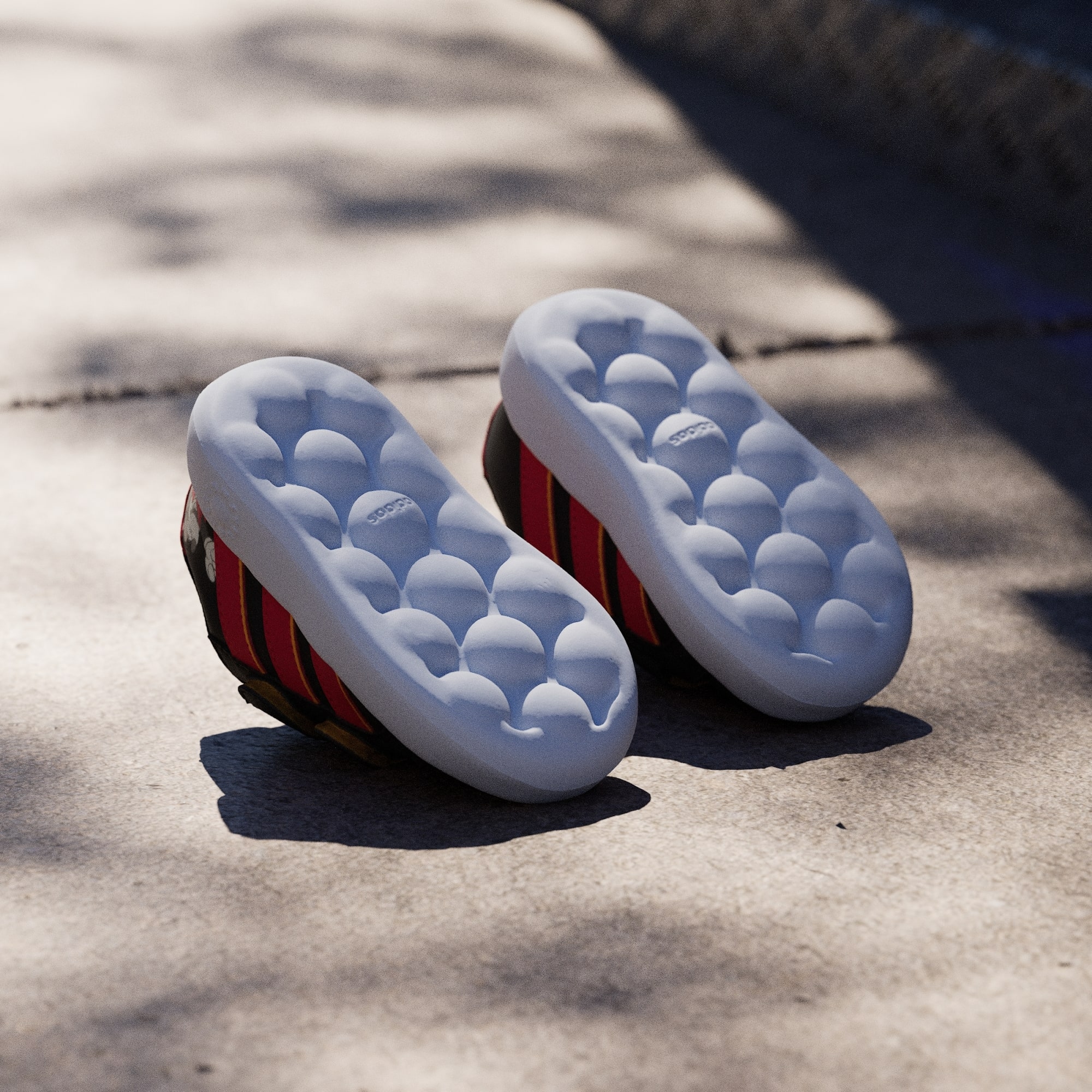 Adidas GRANDCOURT MICKEY I
