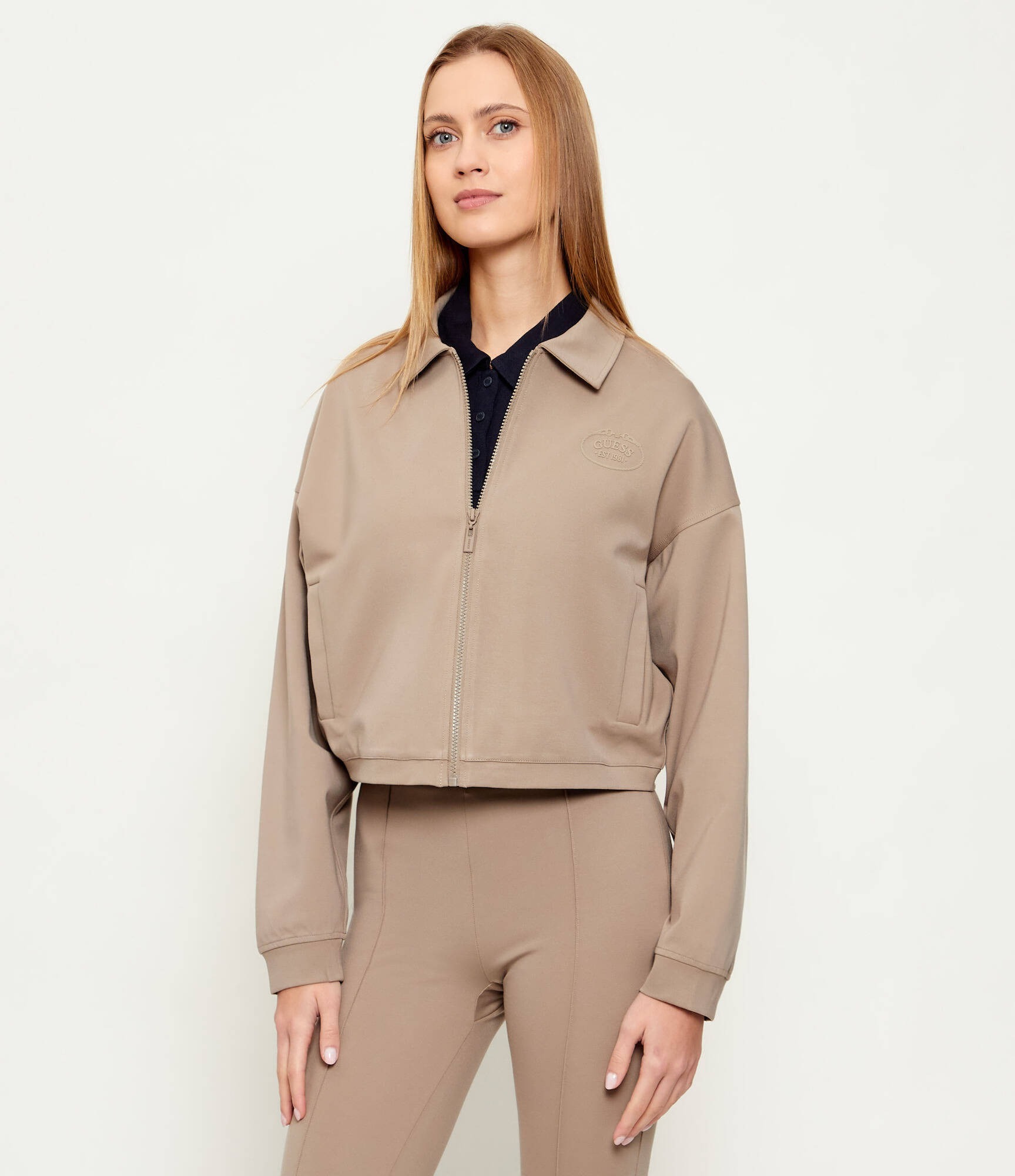 Guess Tuta Sportiva Tuta Guess Annie