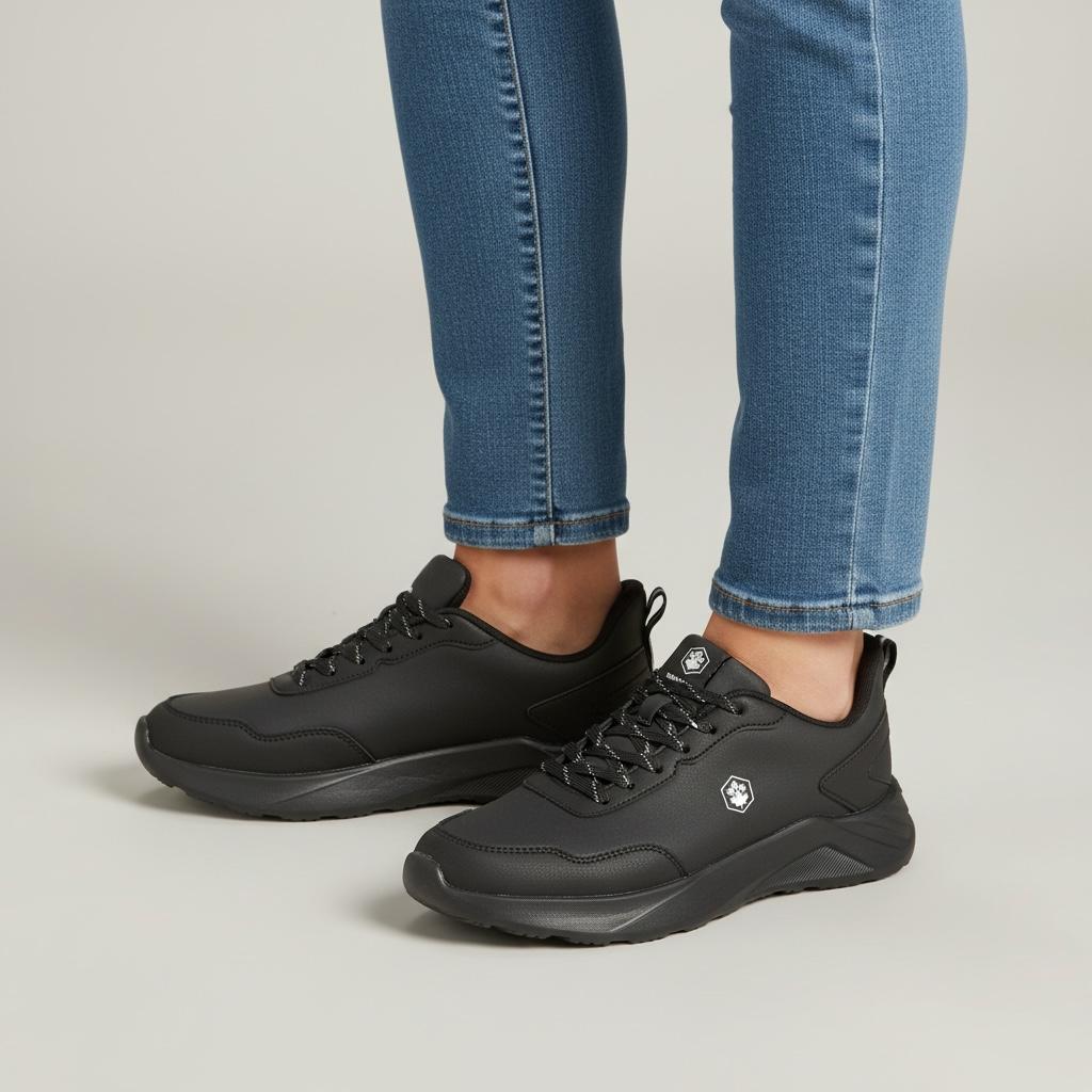 Lumberjack Sport Sneakers Karter - Woman