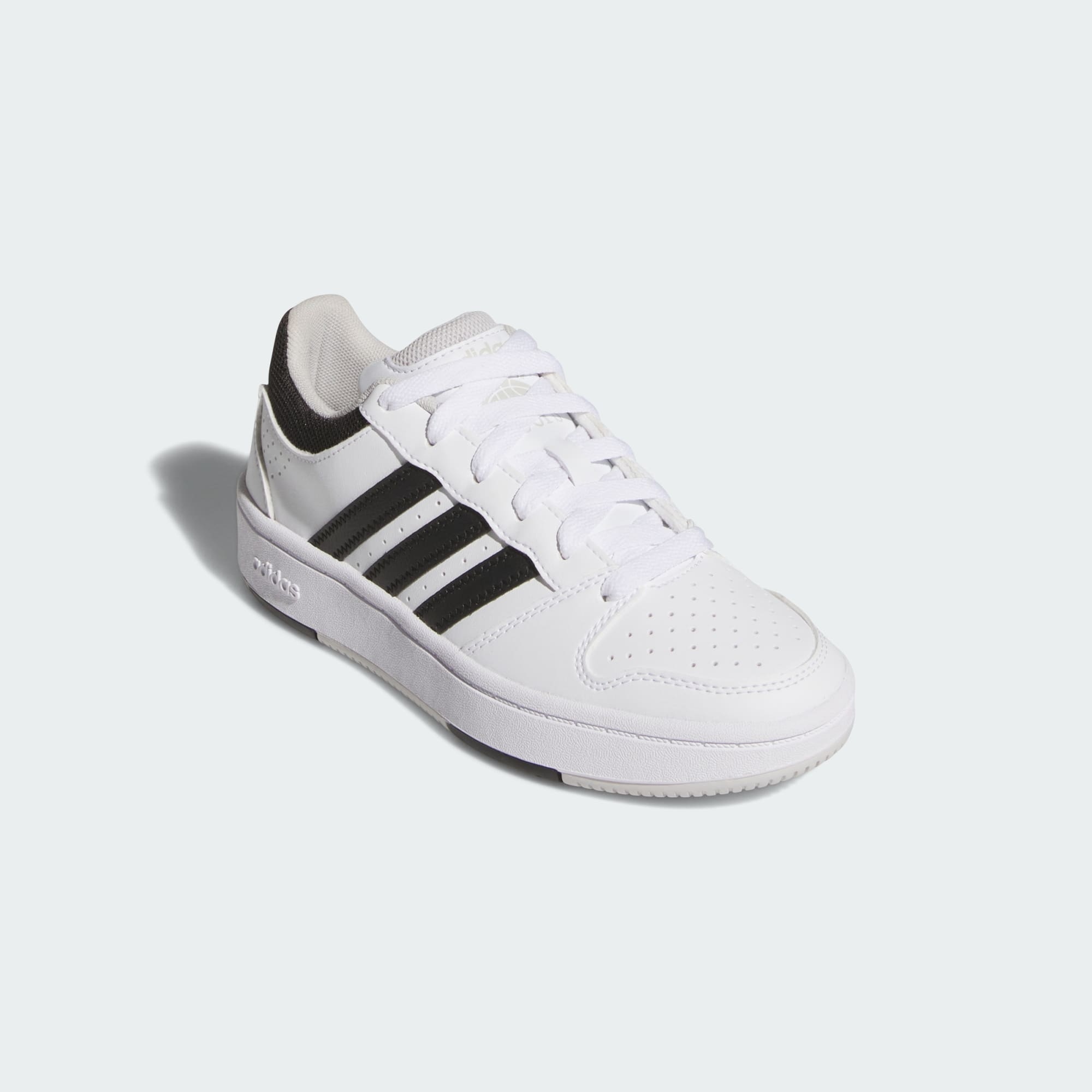Adidas Sneakers Hoops Classic J