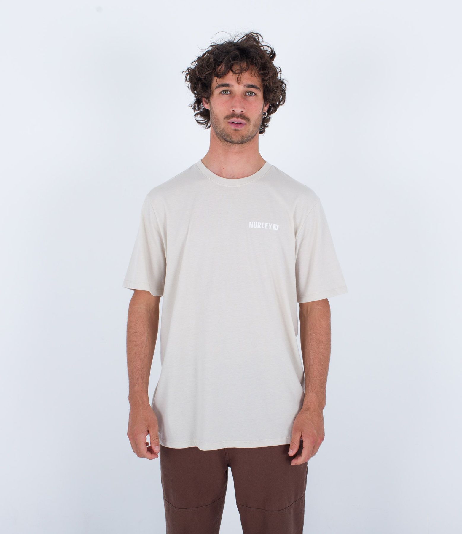 Hurley T-shirt Uomo Mts0039140
