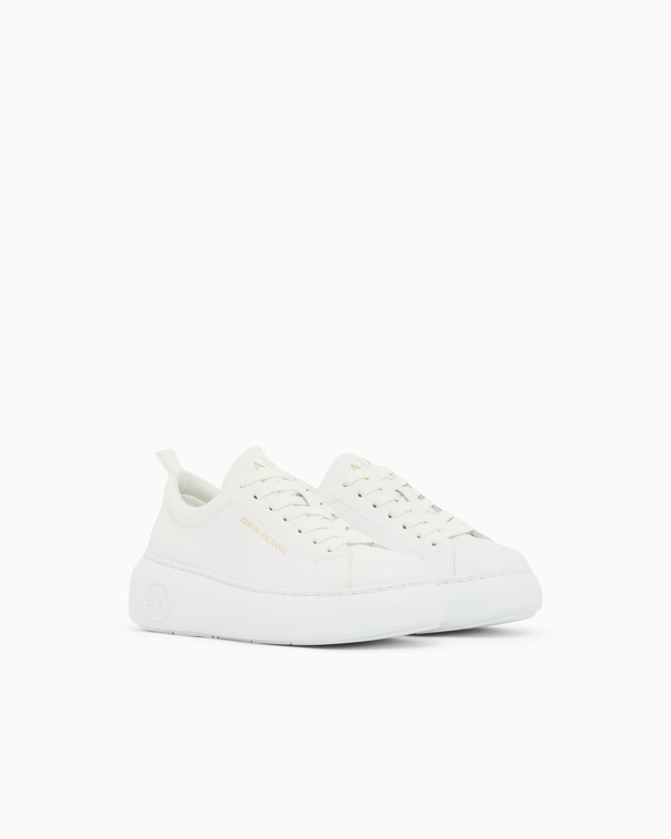 ARMANI EXCHANGE SNEAKERS Xw002790 Af11912