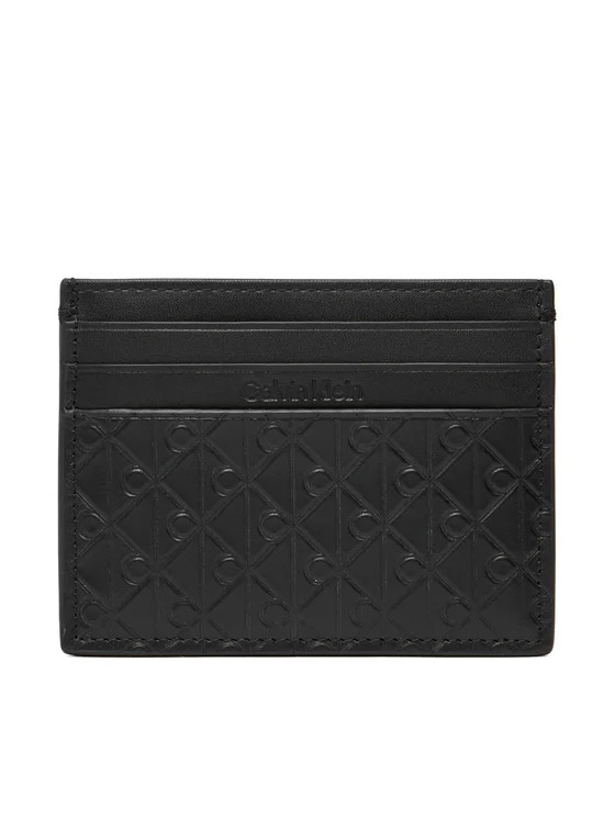 Calvin Klein Portacarte Lv04d1128g