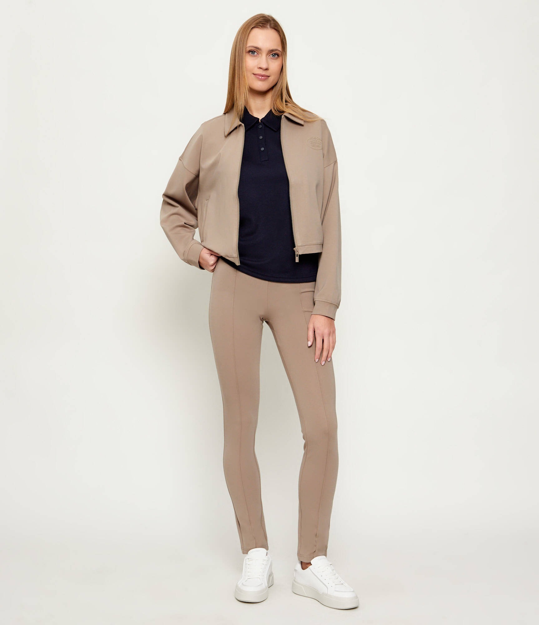 Guess Tuta Sportiva Tuta Guess Annie