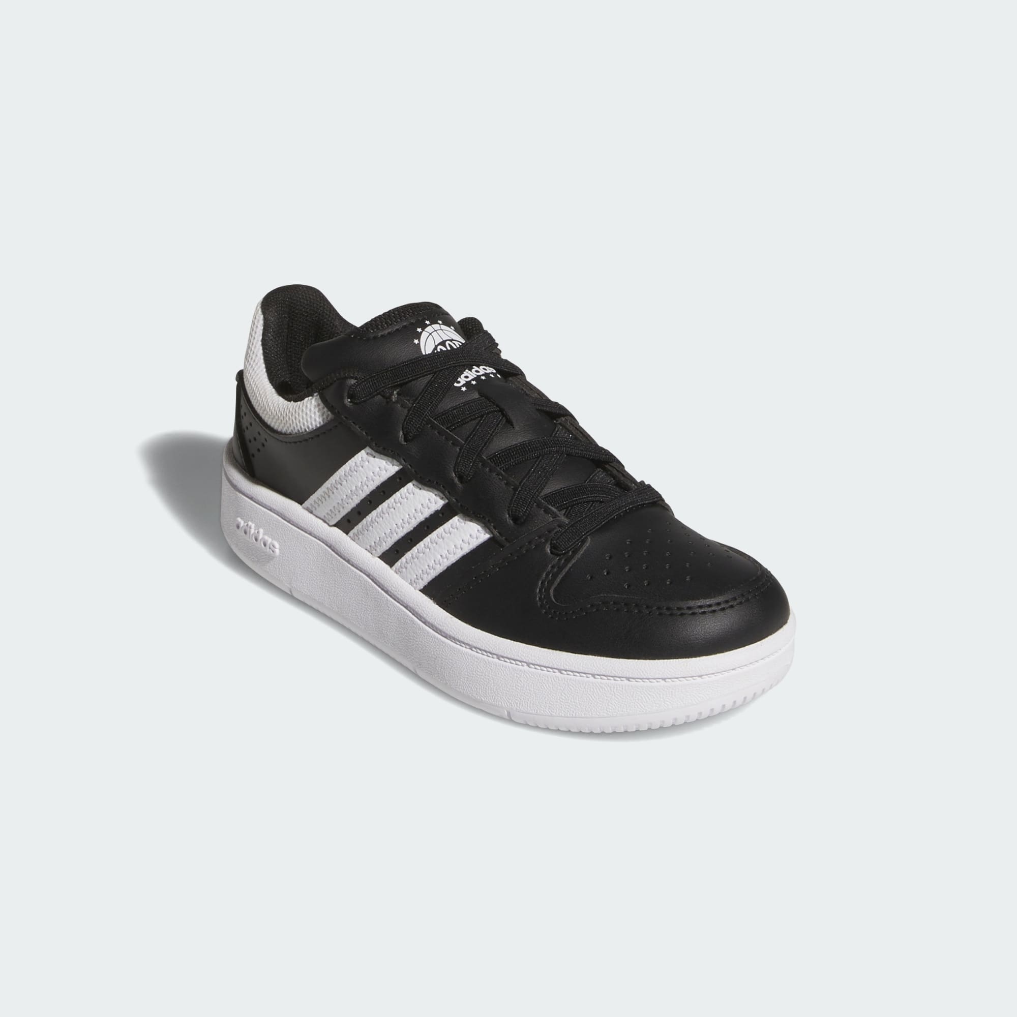 Adidas Sneakers Hoops Classic El C