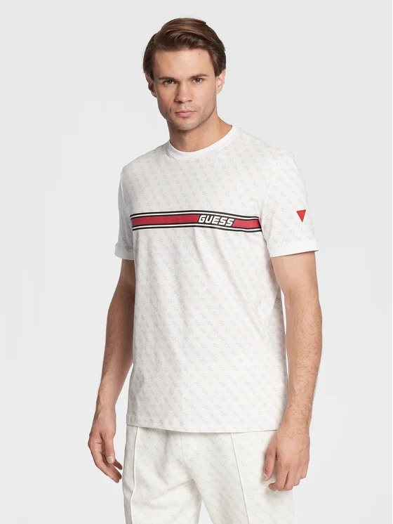 Guess T-shirt Z2bi09 J1314