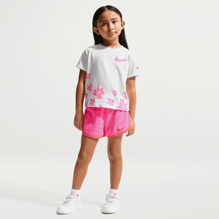 Nike T-shirt E Pantaloncini 36n913
