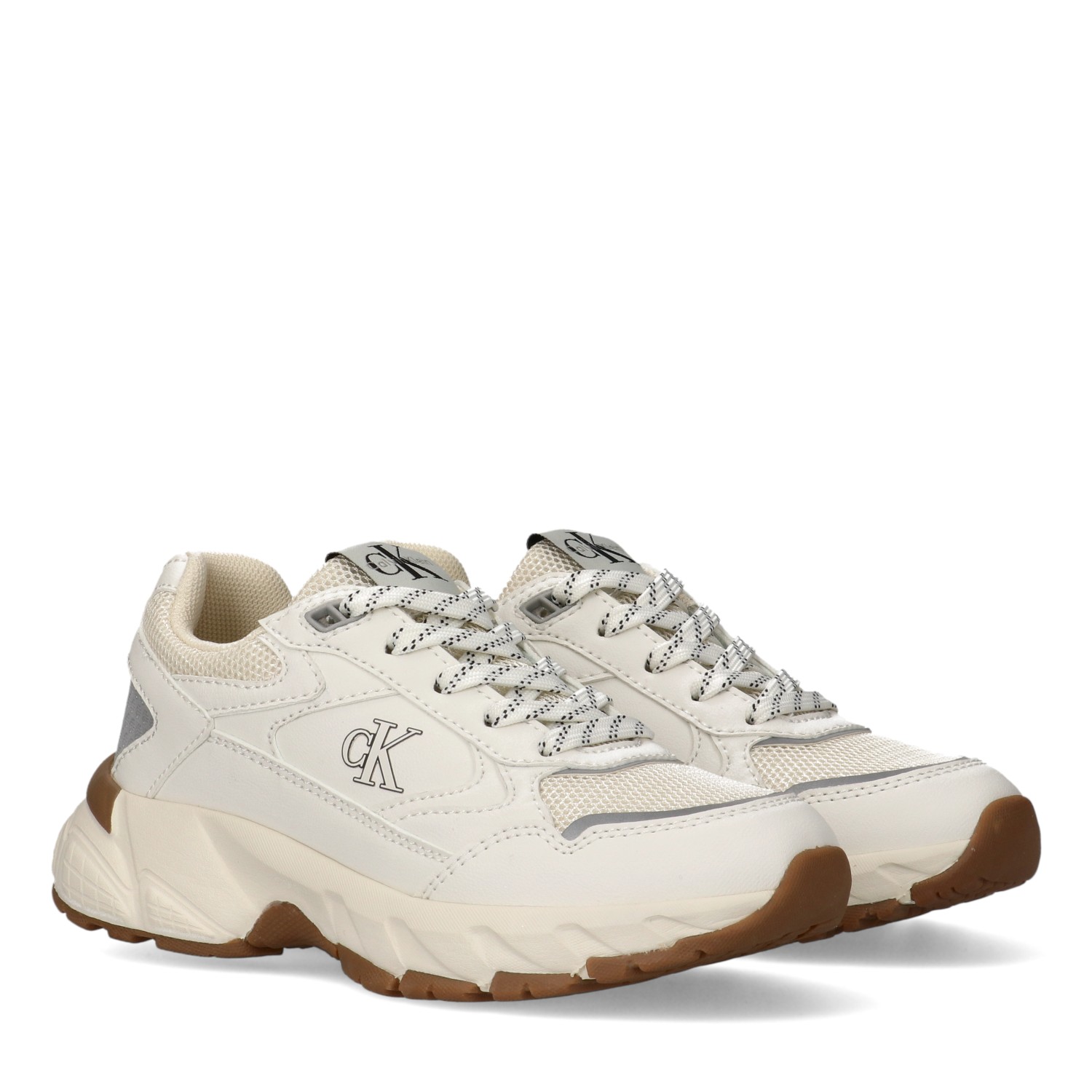 Calvin Klein Sneaker V3x9-83486-1695530