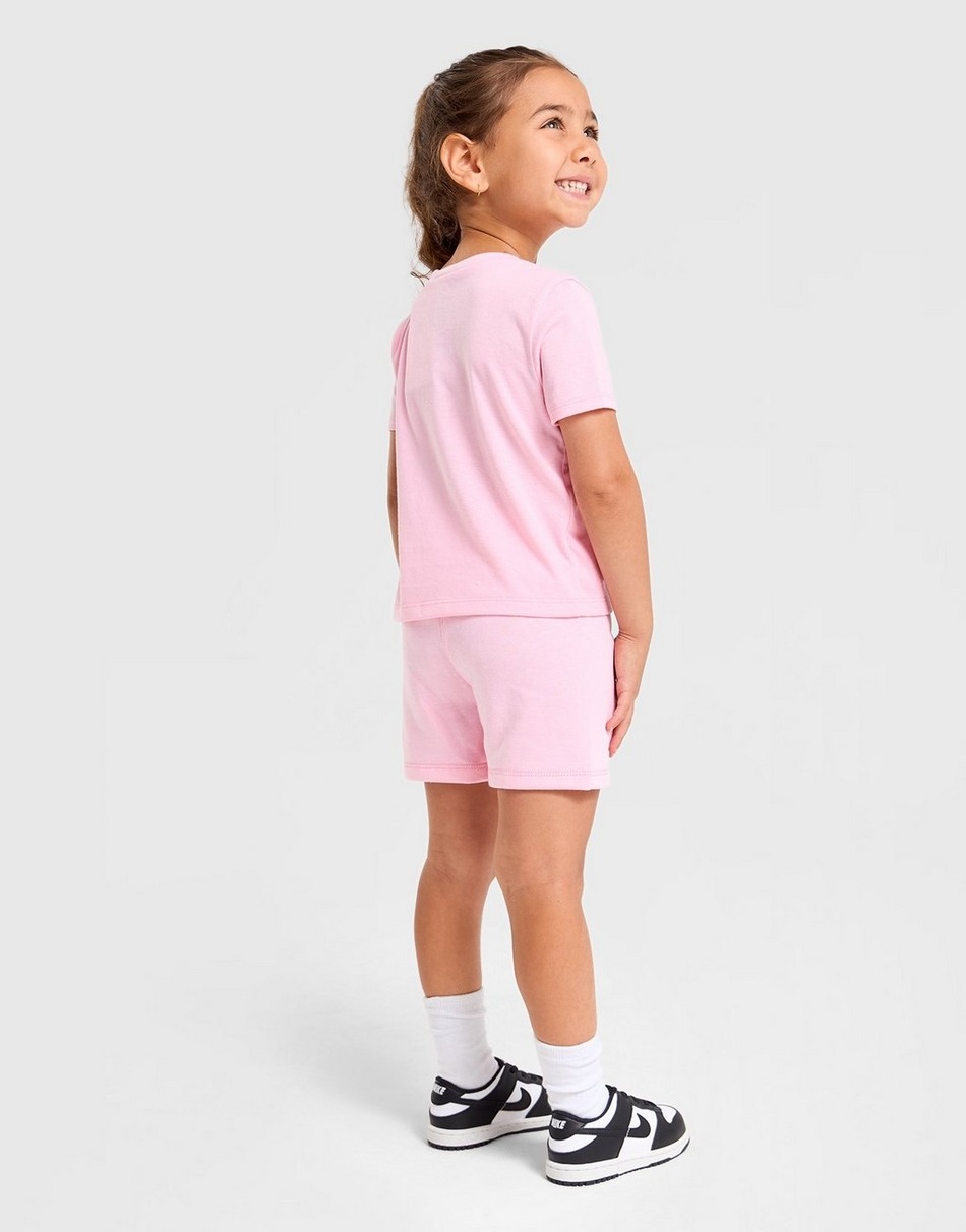 Nike T-shirt E Pantaloncini 66l596
