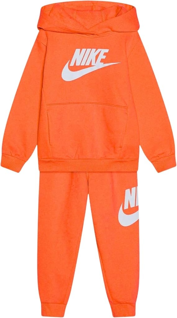 Nike Tuta Con Cappuccio 86l595