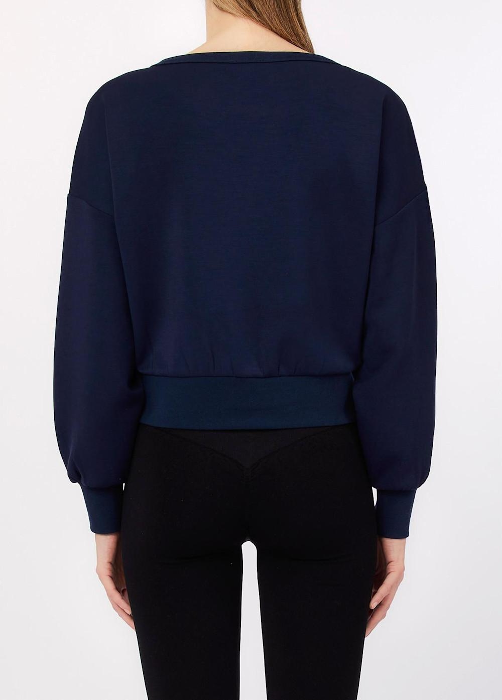 Liu Jo Sweatshirt Ta6077 Js869