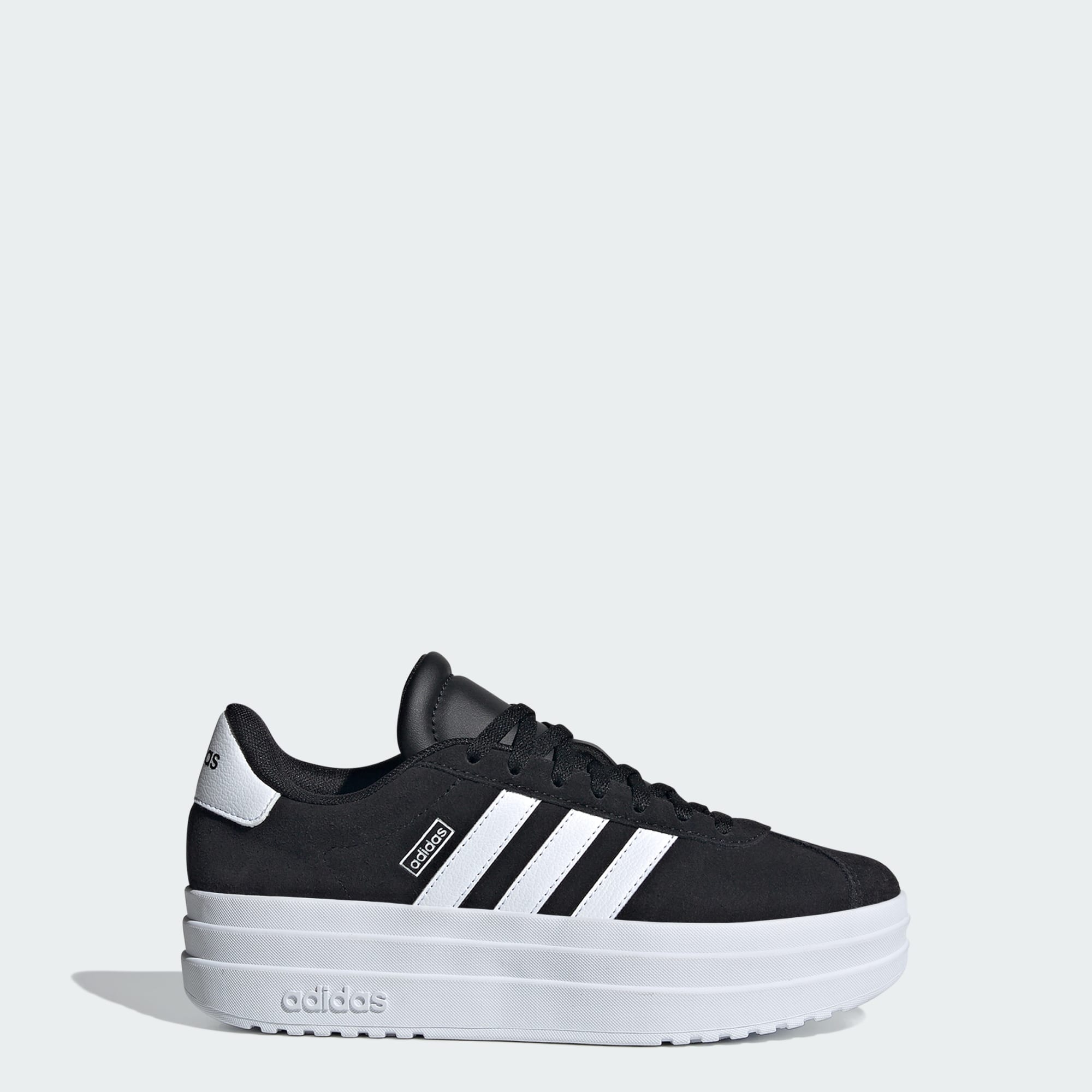 Adidas Sneakers Vl Court Bold J