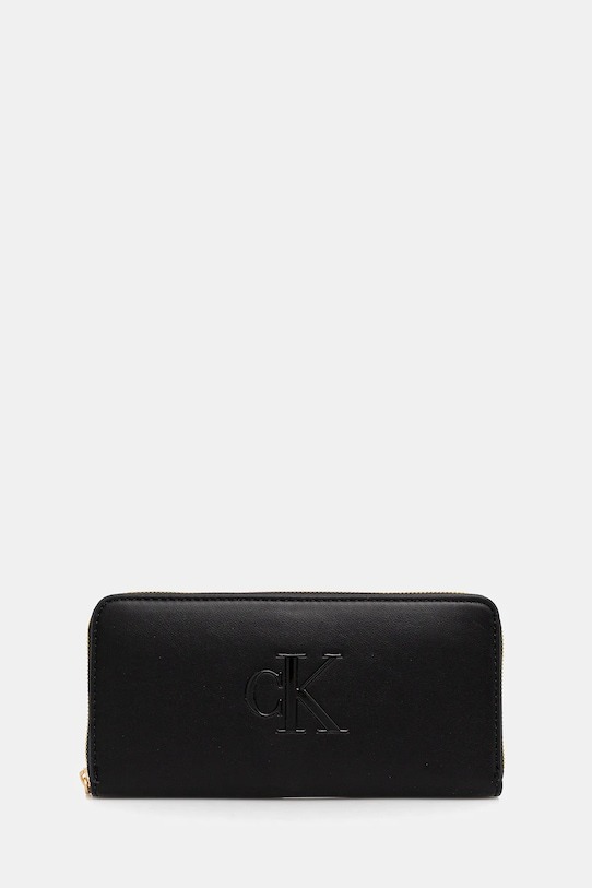 Calvin Klein Portafoglio Lv04f1077g