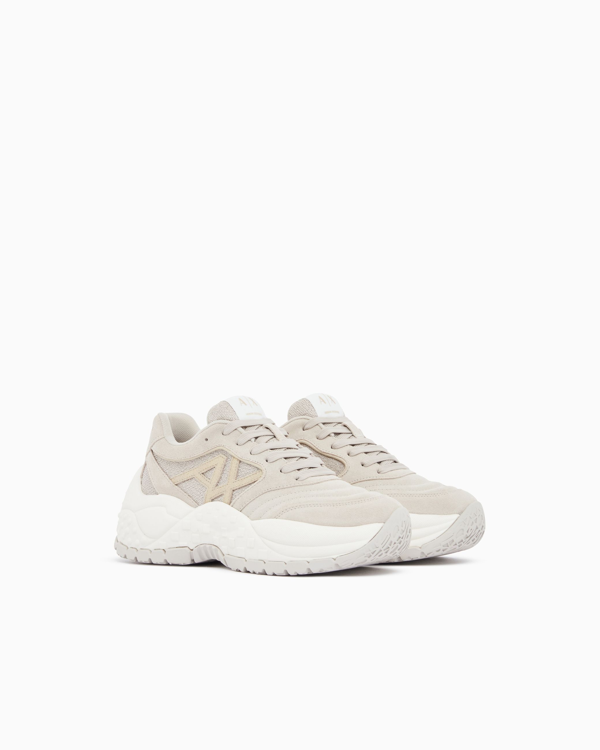 ARMANI EXCHANGE SCARPE Xw003072 Af27081