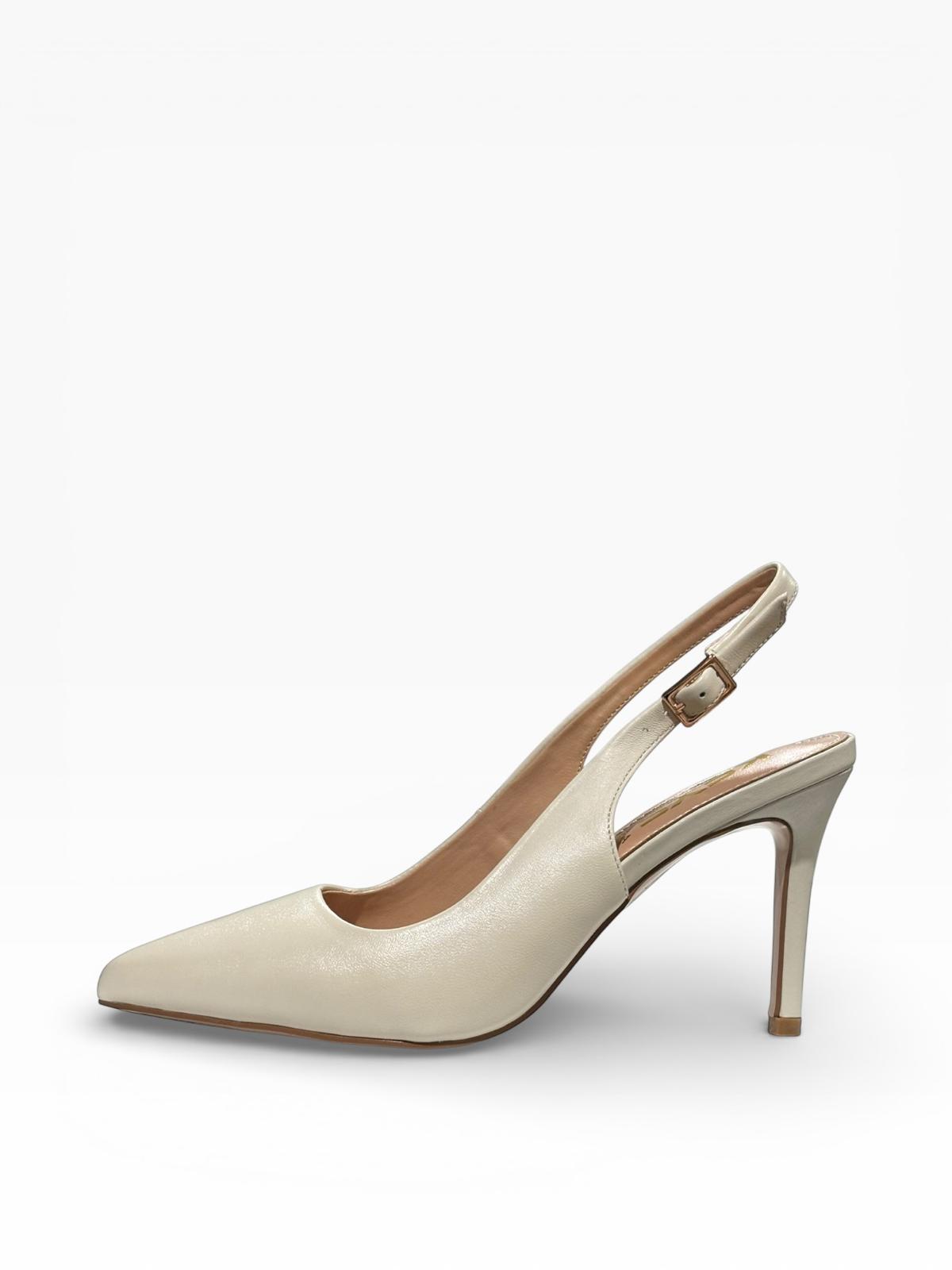 Keys Decolletè Slingback K-12141