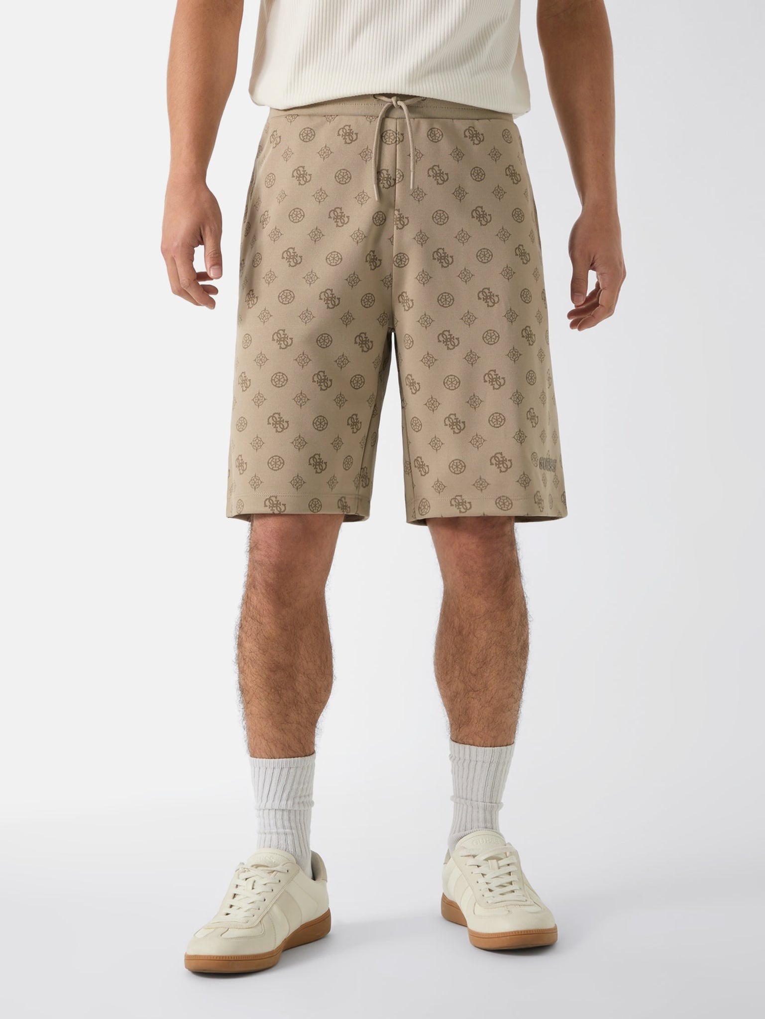 Guess PANTALONCINI Z6gd03 K2851