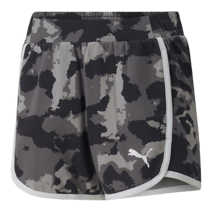 Puma Pantaloncino Unisex Bambino 846946