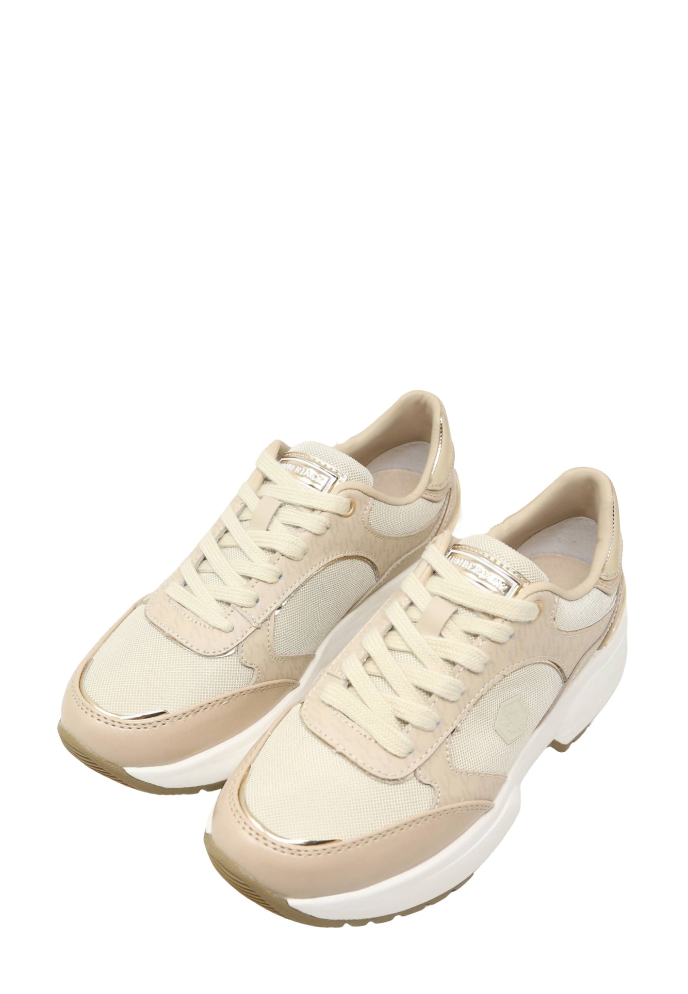 Lumberjack Sneakers Percy - Woman