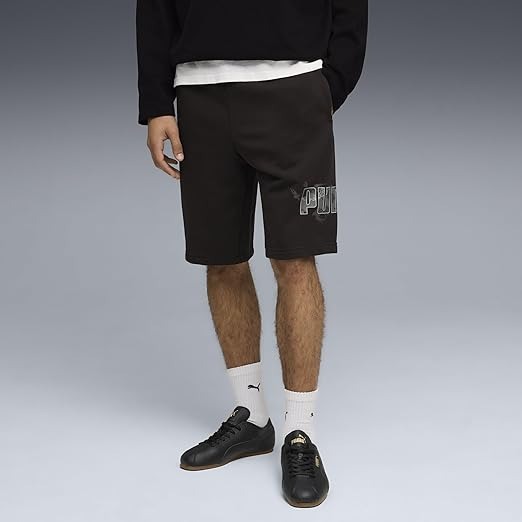 Puma Pantaloncini Sportivi 692038