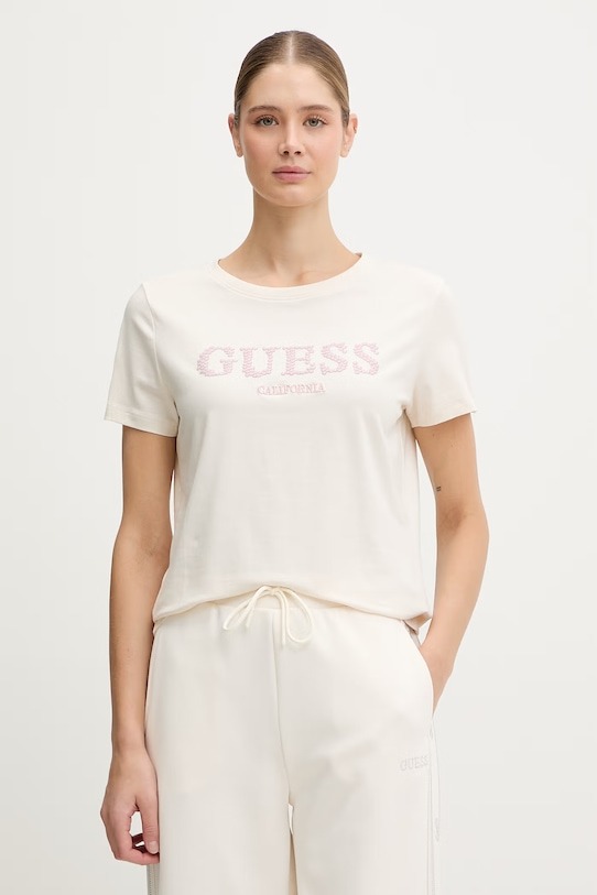 Guess T-SHIRTS V6ri11 J1314