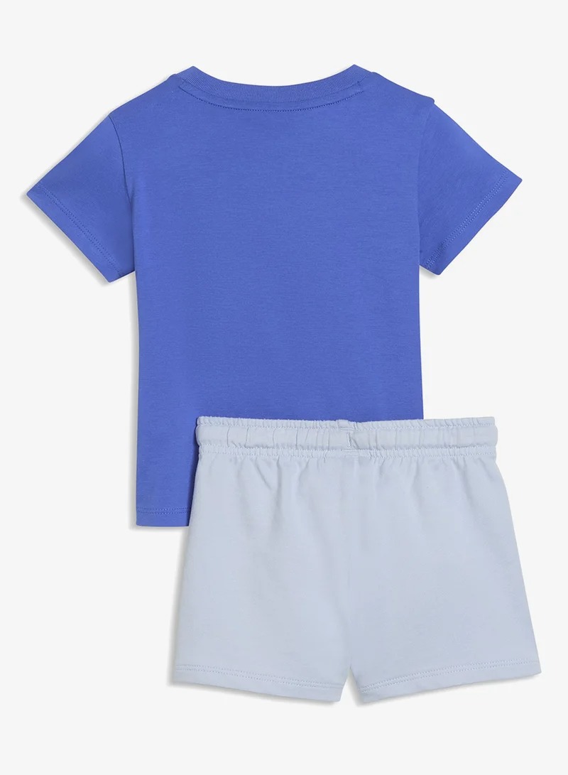 Puma Completo T-shirt E Pantaloncino 686285