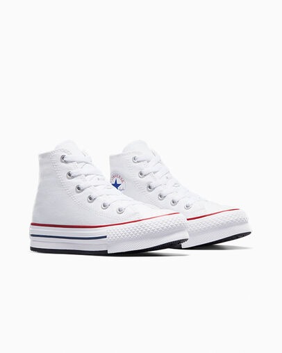 Converse Sneakers Ctas Eva Lift Hi