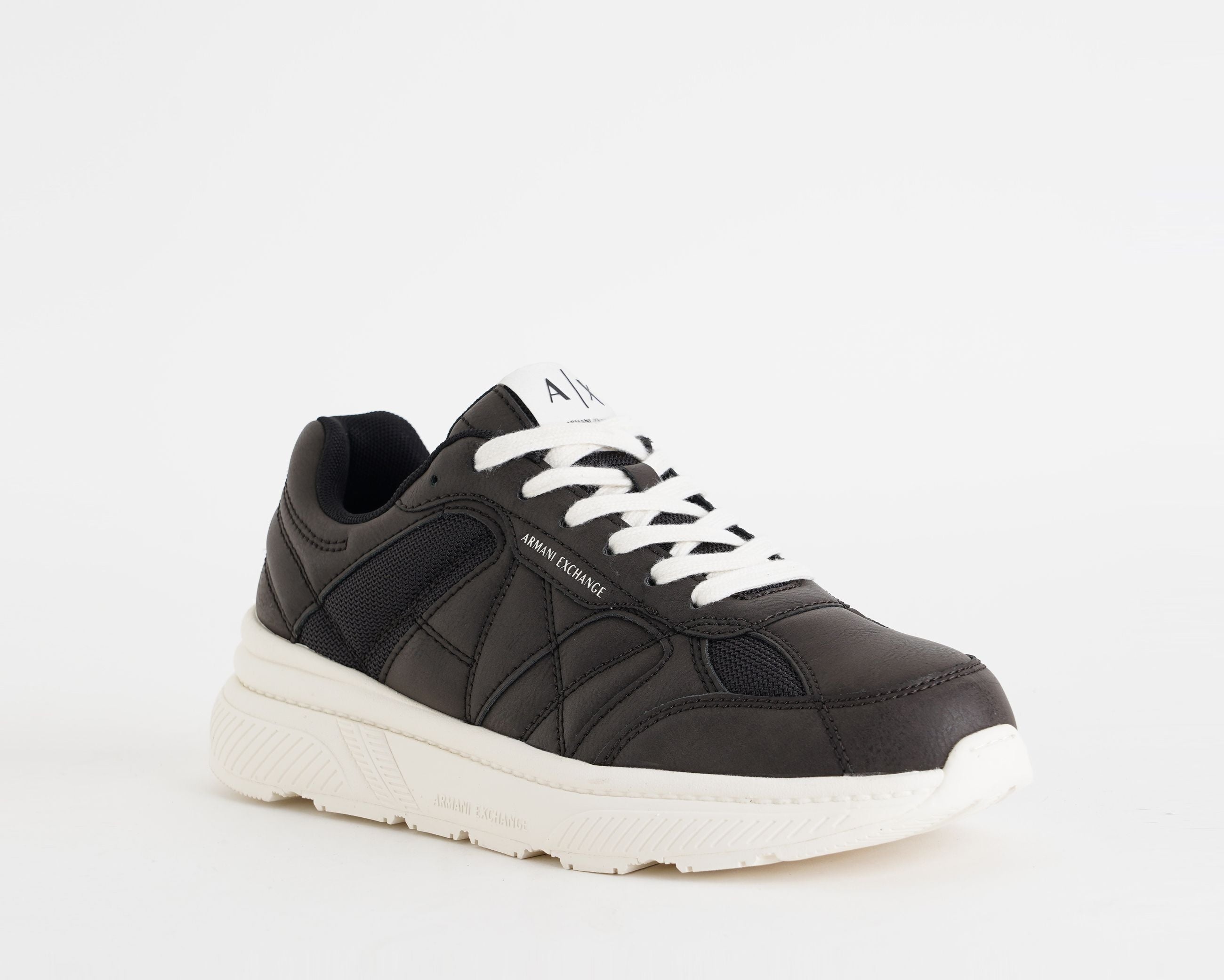 ARMANI EXCHANGE Sneaker Xm003650 Af22785