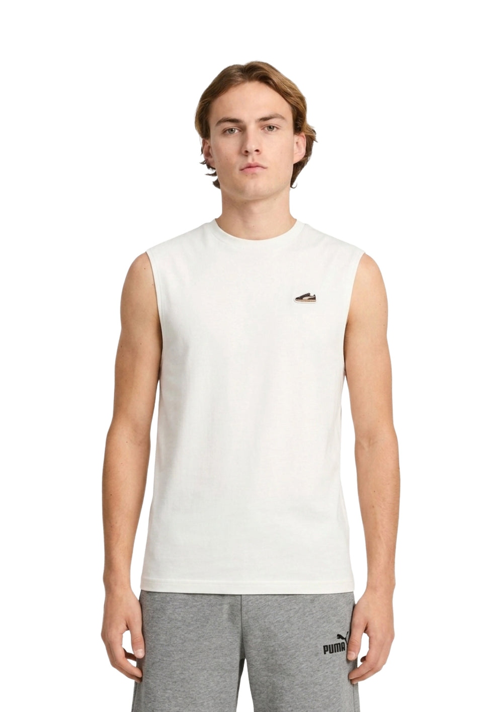 Puma Canotta 695407