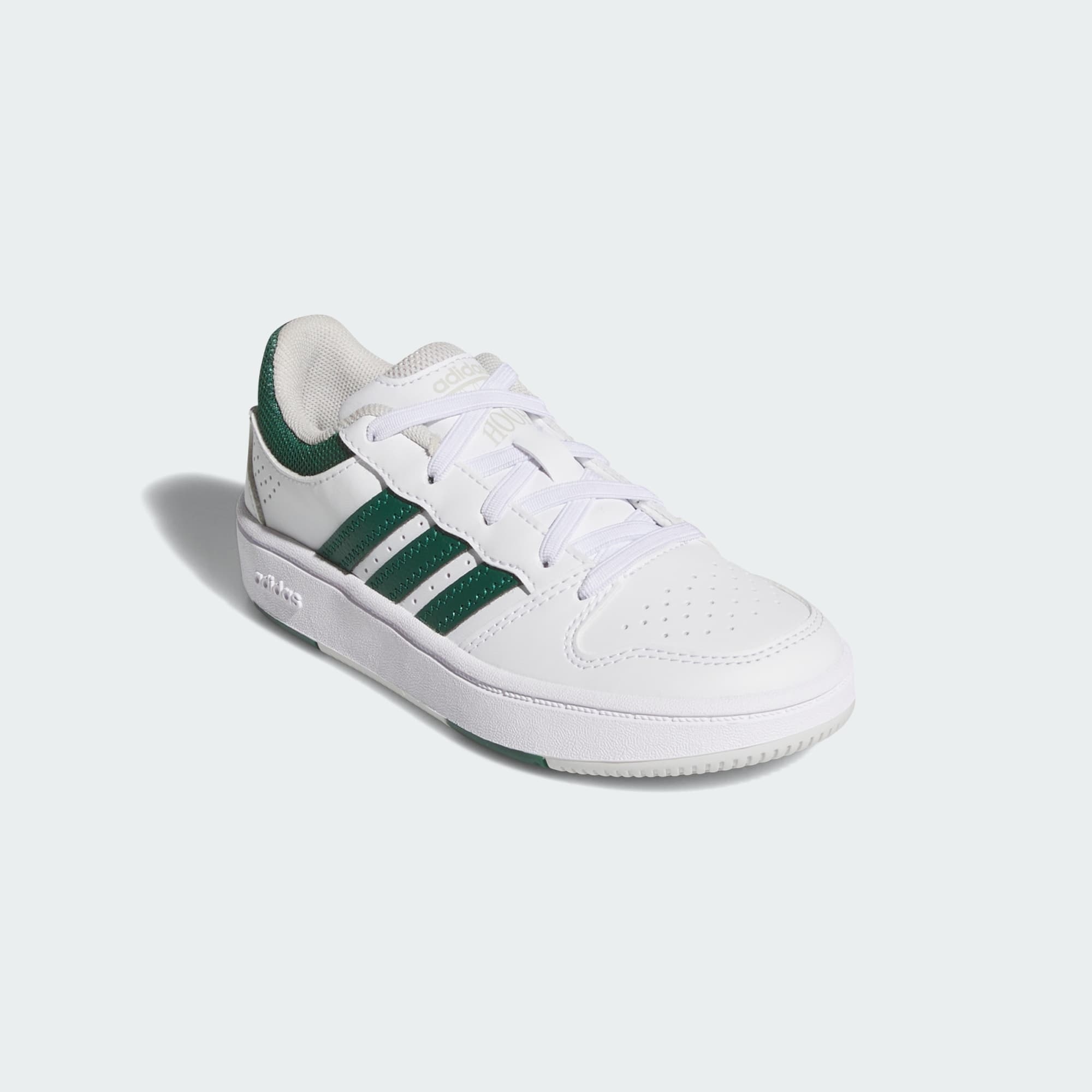 Adidas Sneakers Hoops Classic El C
