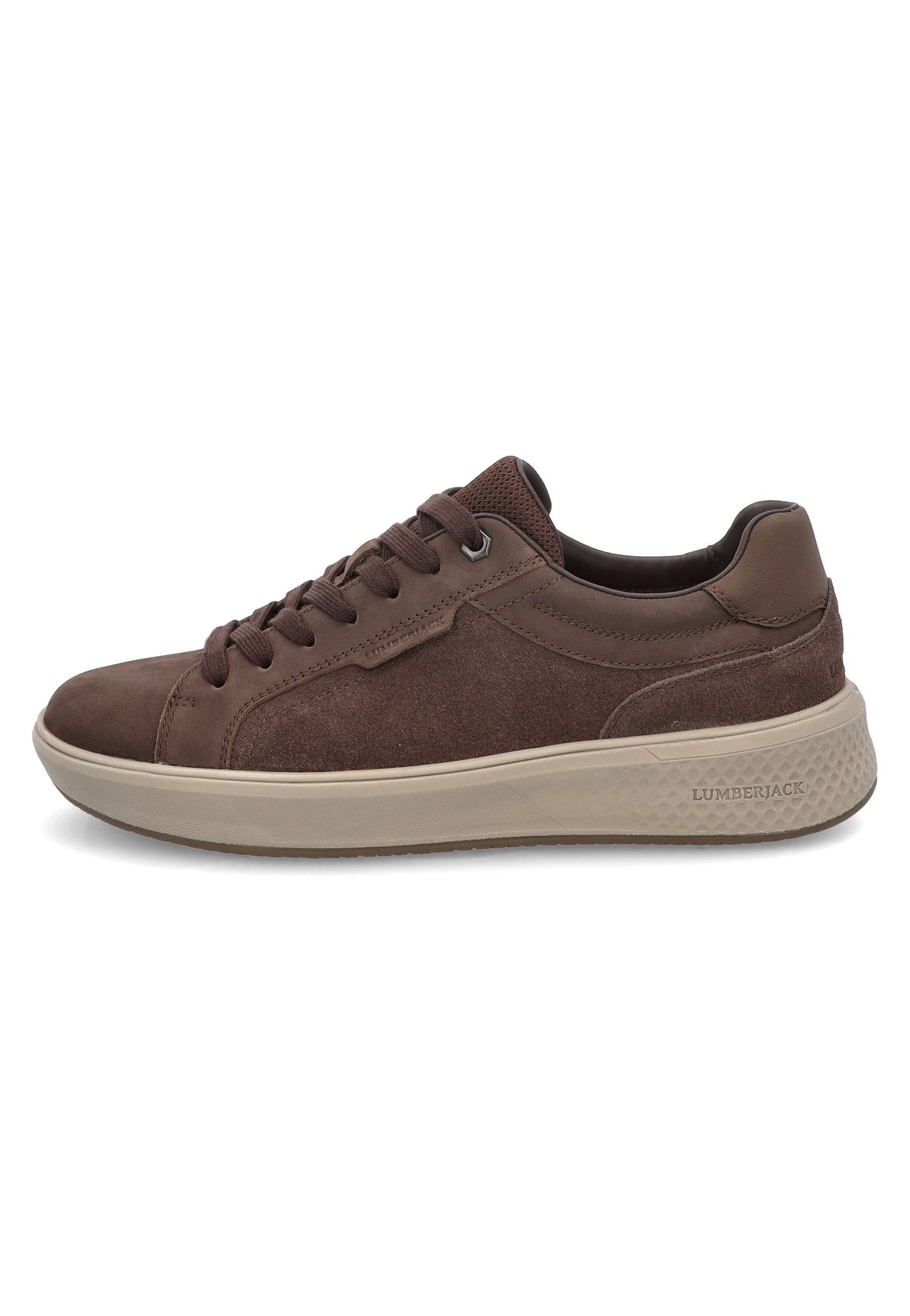 Lumberjack Sneakers Uomo Virgil - Man
