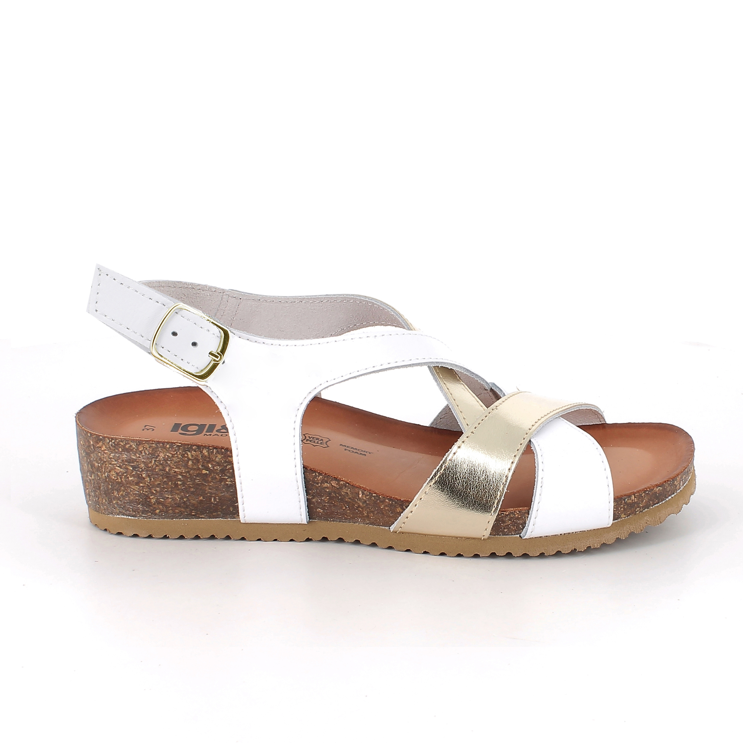 Igi&Co Sandalo 1197311