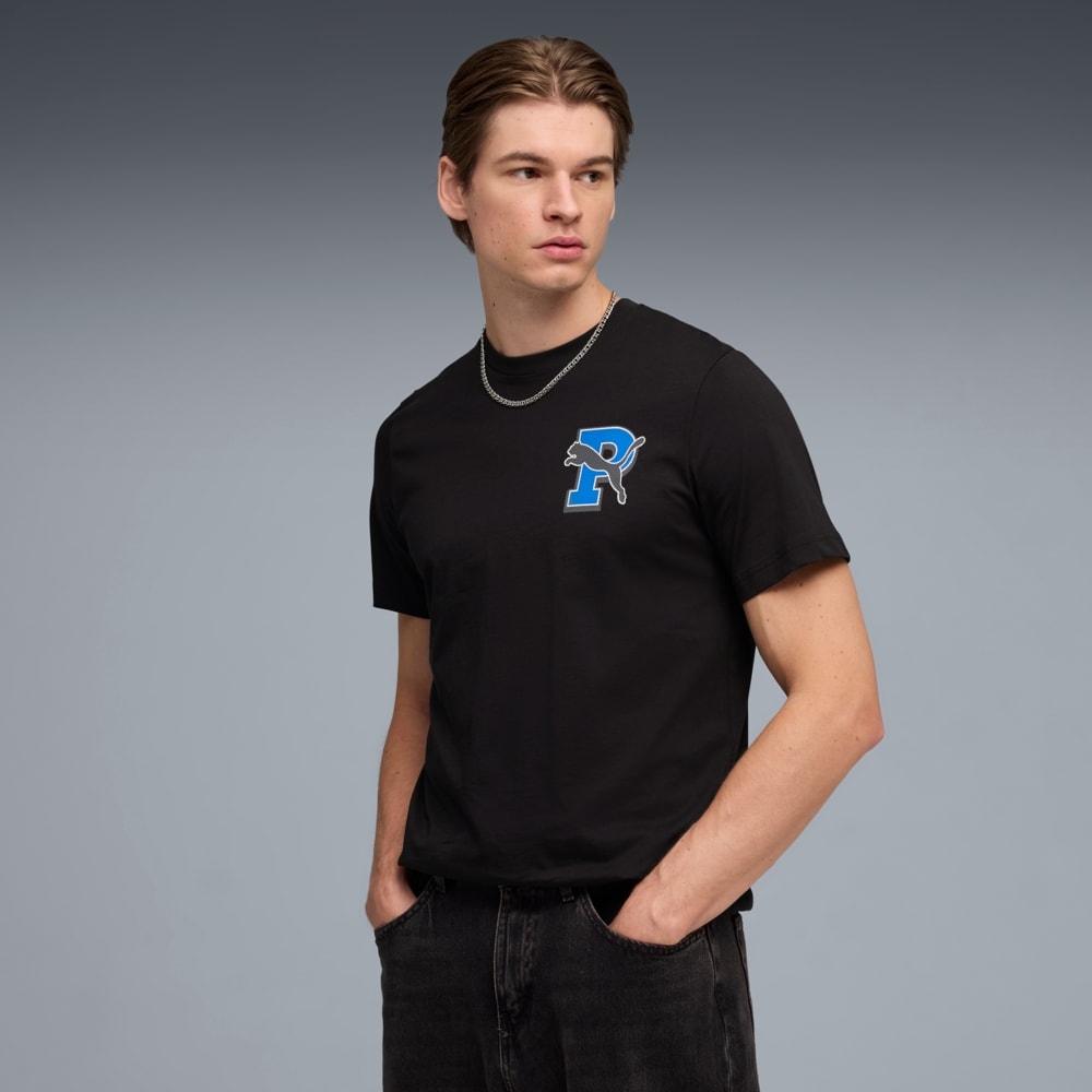 Puma T-shirt Uomo 691776