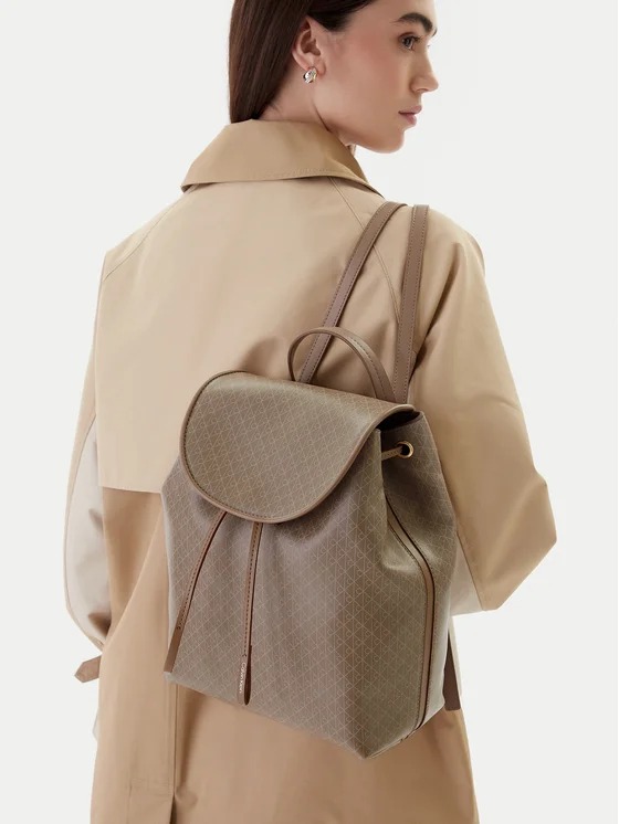 Calvin Klein Zaino Lv04f3271g