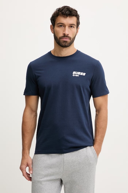 Guess T-SHIRTS Z6ri12 I3z14