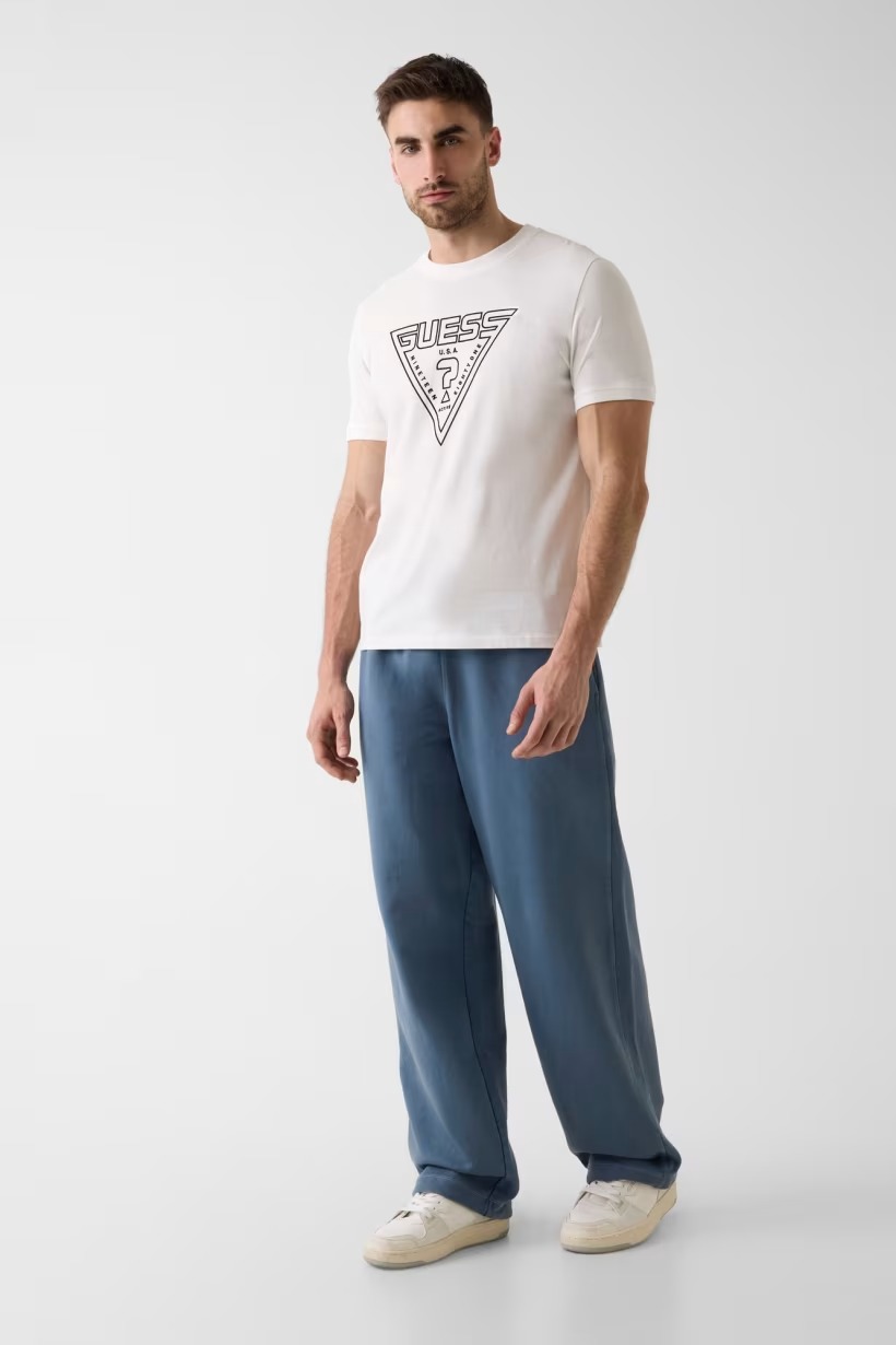 Guess T-SHIRTS Z6yi20 K5016