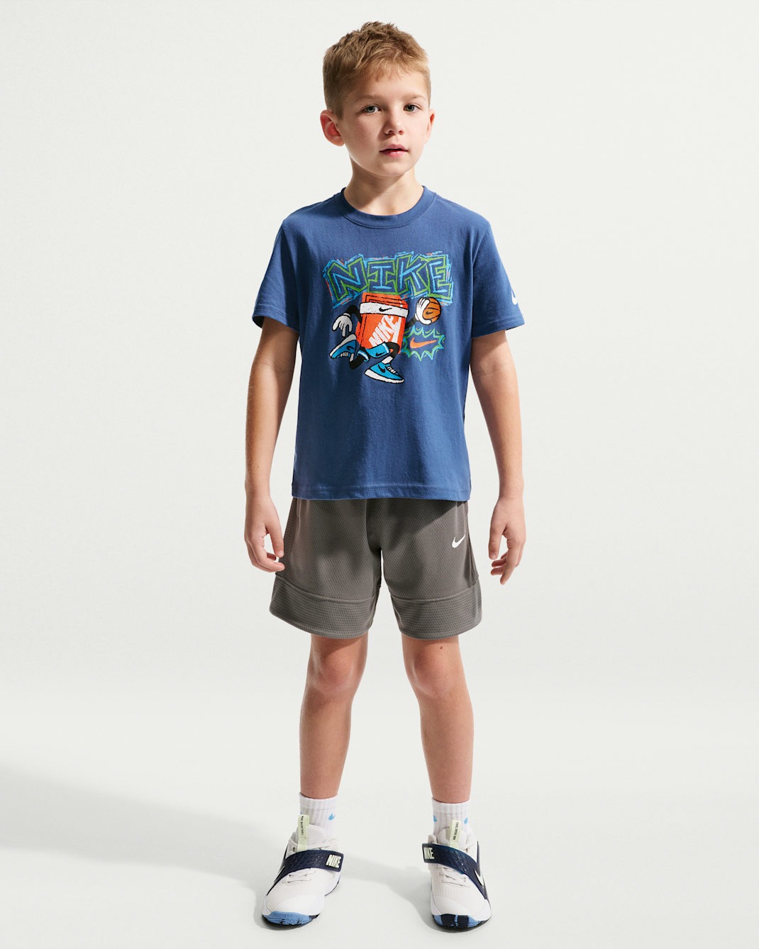 Nike T-shirt 86n843
