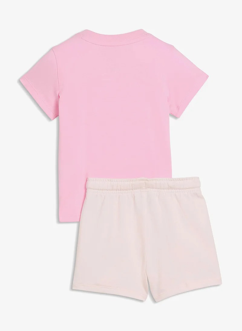 Puma Completo T-shirt E Pantaloncino 686285