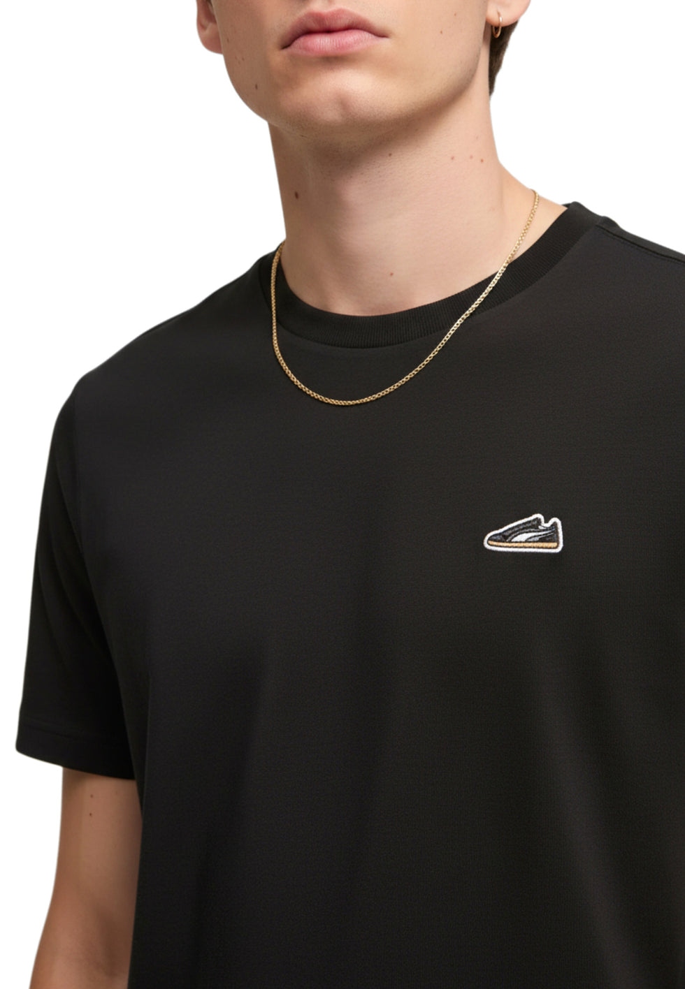 Puma T-shirt 695405