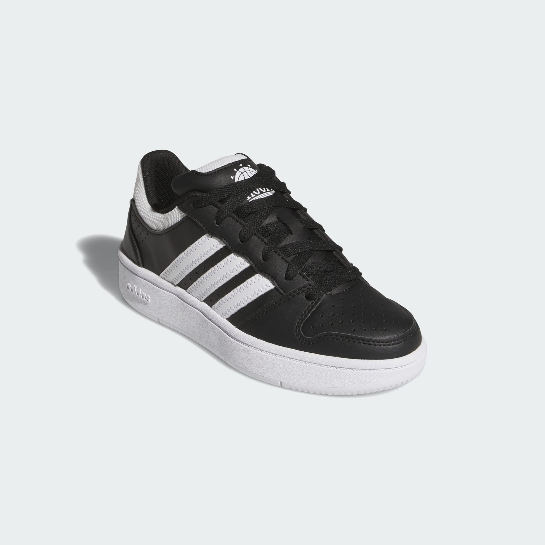 Adidas Sneakers Hoops Classic J