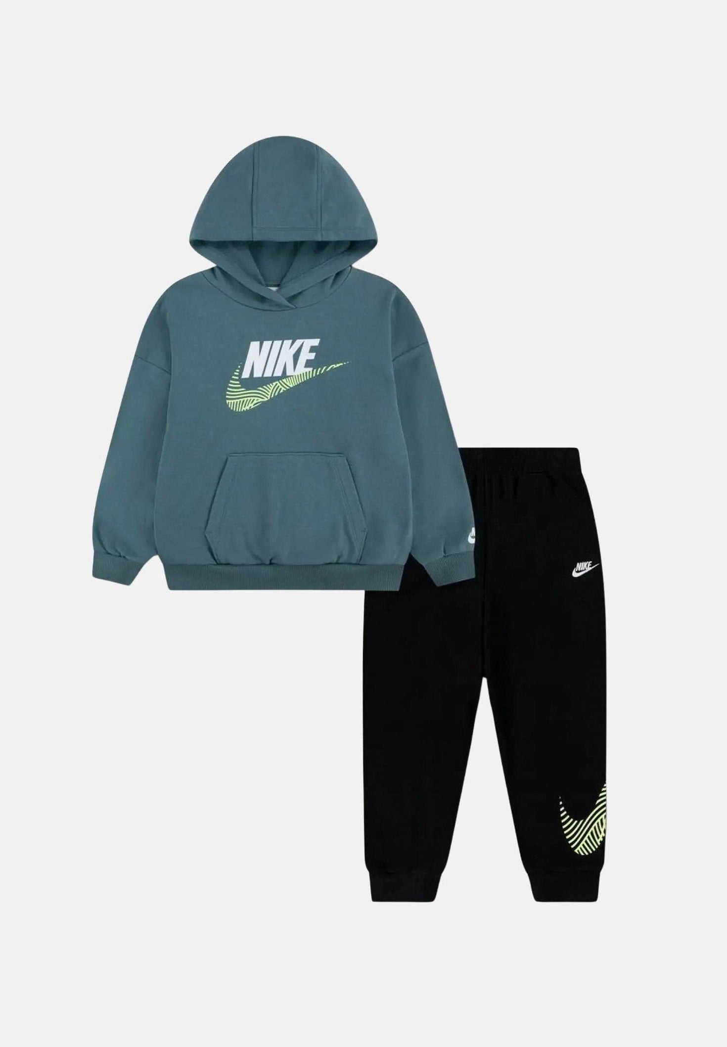 Nike Tuta Sportiva 66n738
