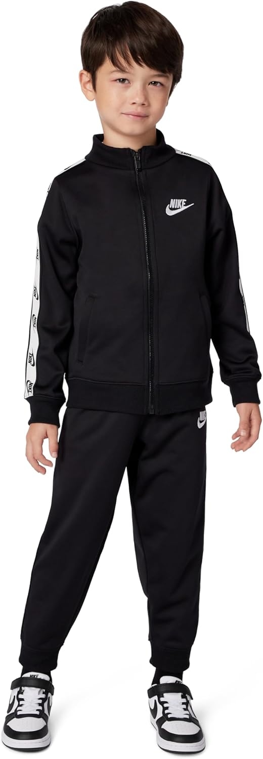 Nike Tuta Sportiva 86m452
