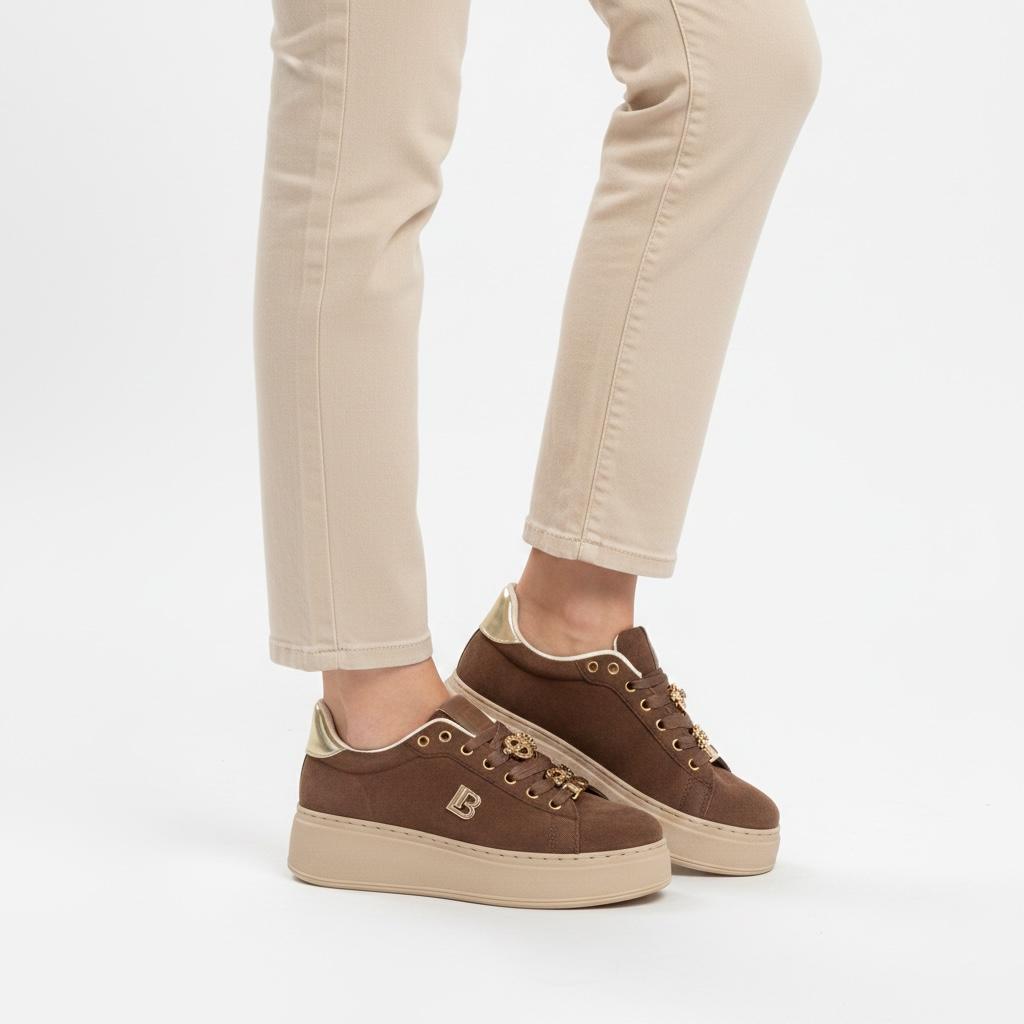 Laura Biagiotti Sneakers 9820