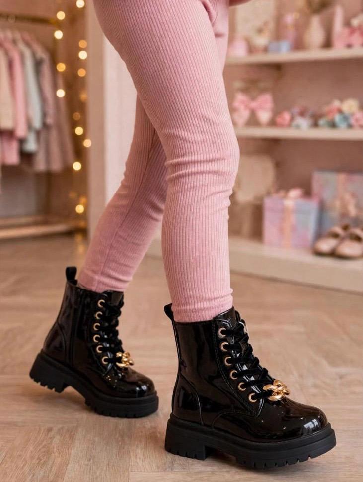 Lumberjack Anfibio Bambine E Ragazze - Rising - Girl