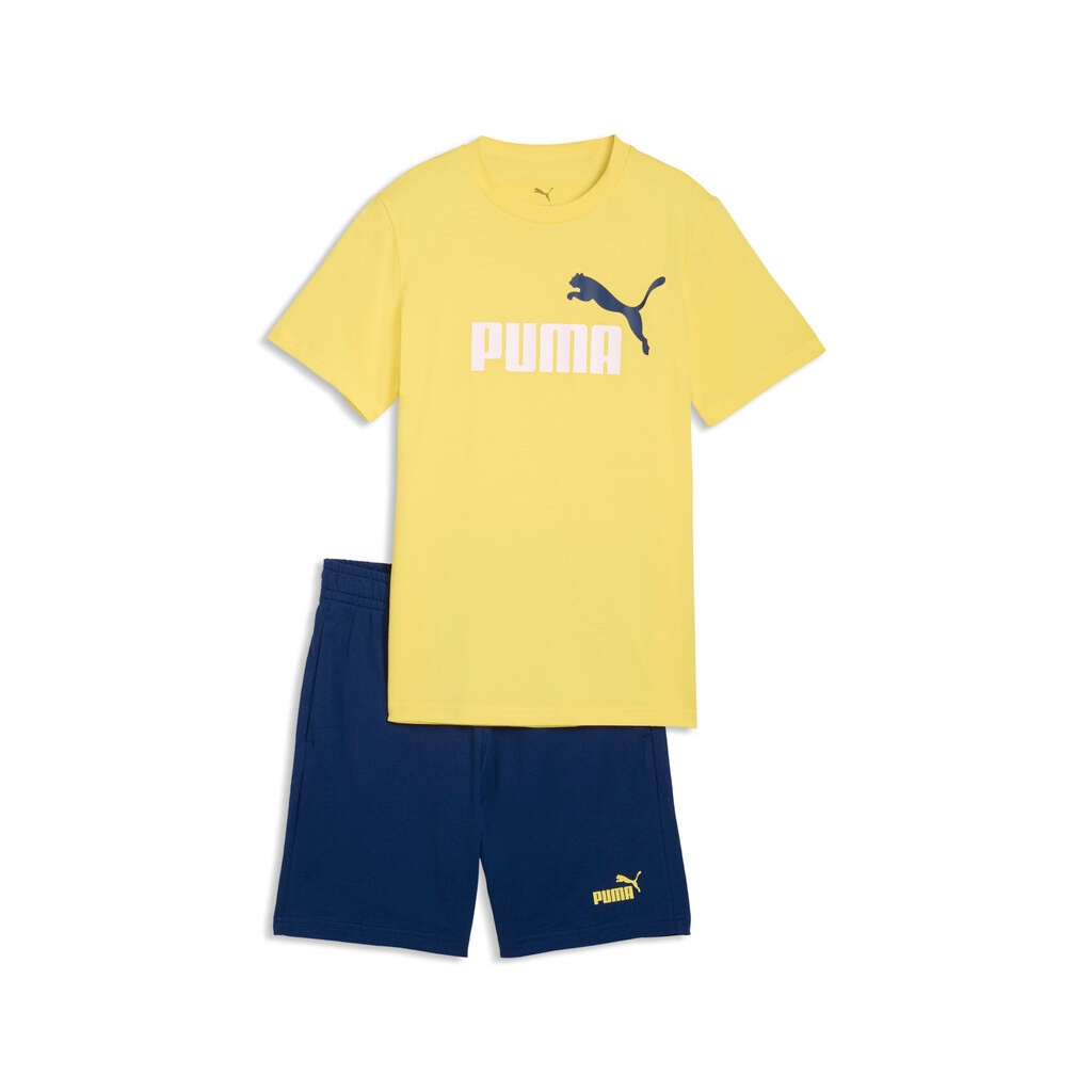 Puma Completo T-shirt E Pantaloncino 686298