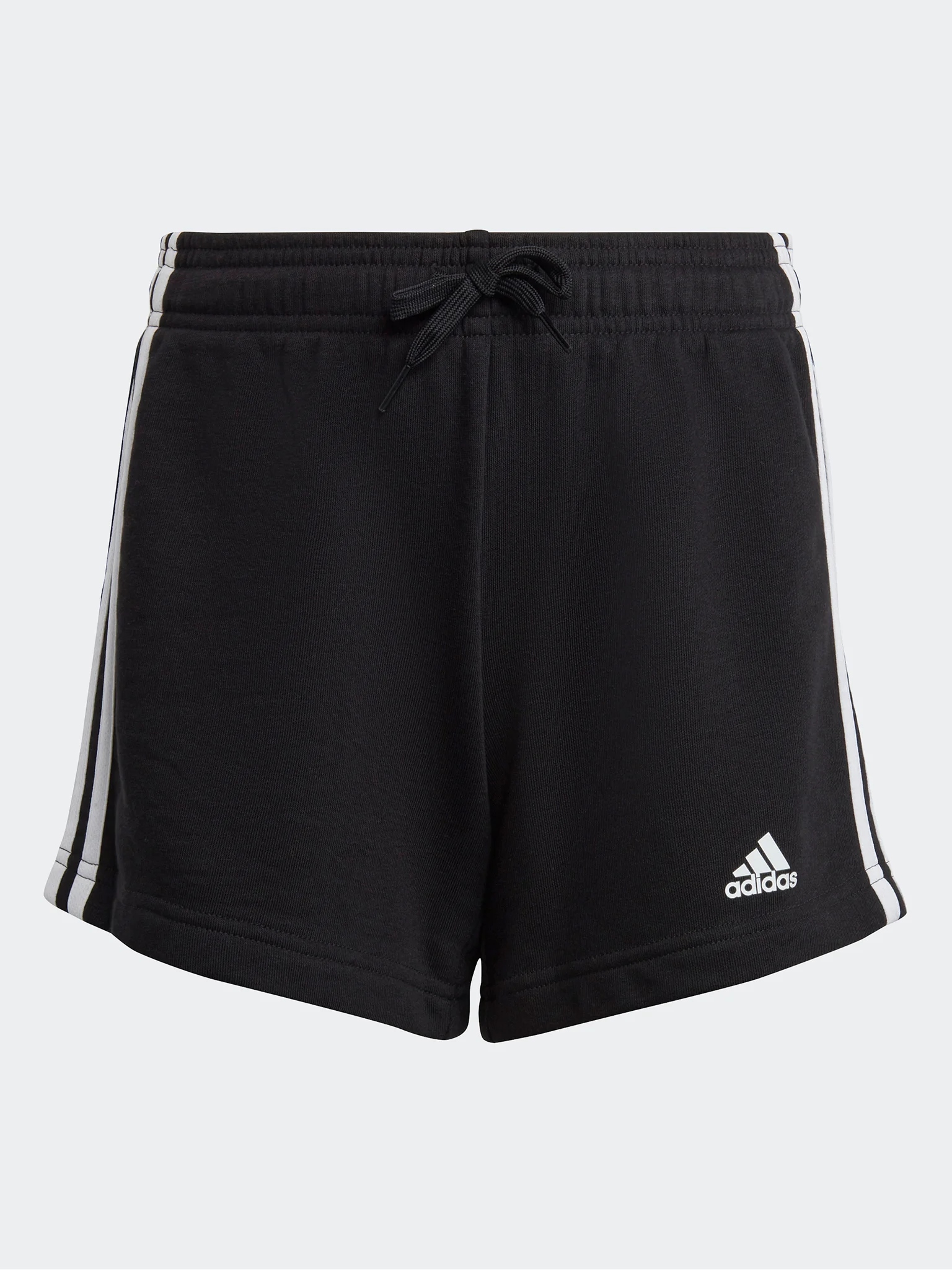 Adidas Pantaloncini Sportivi G 3s Sho