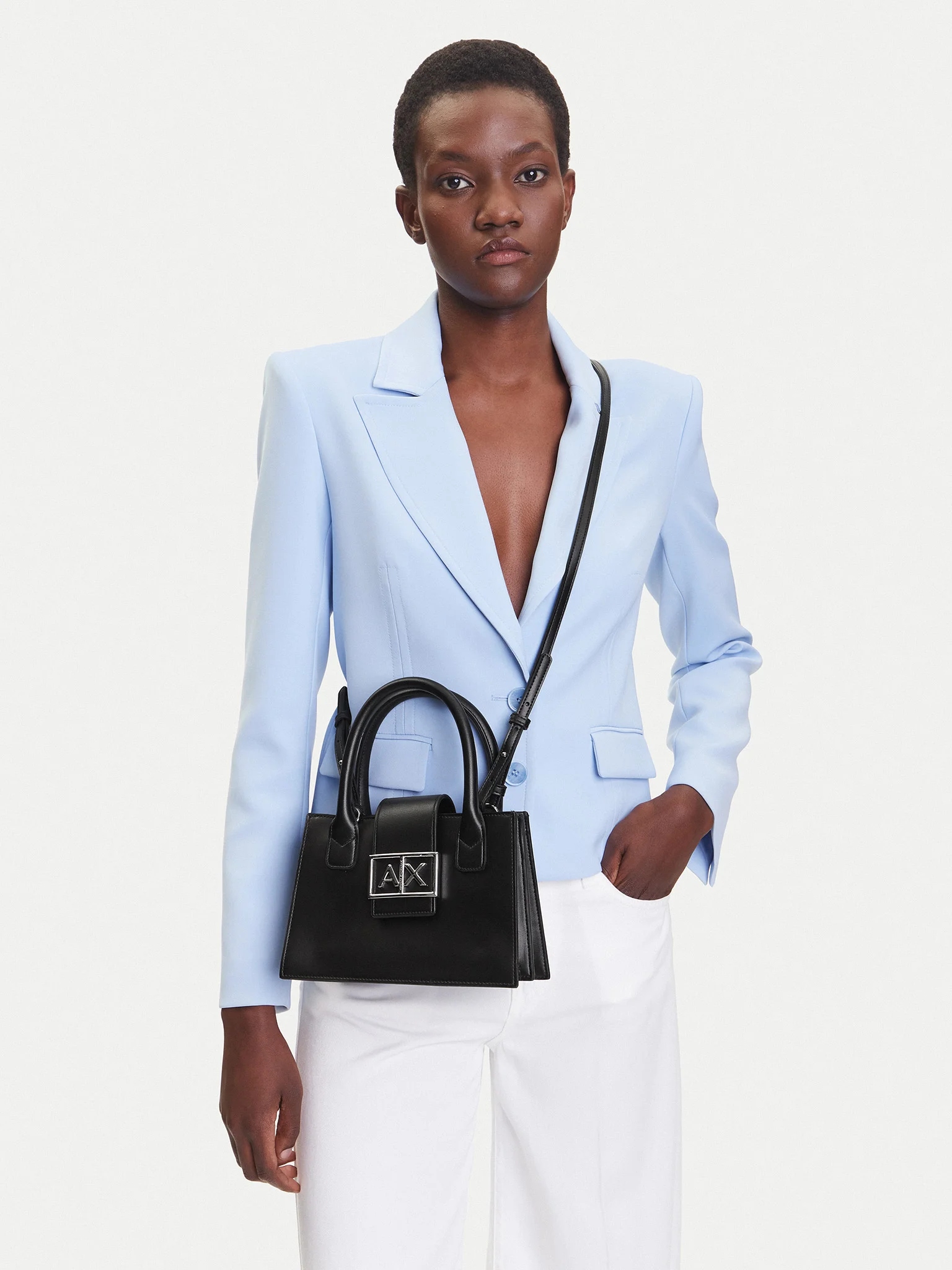 ARMANI EXCHANGE XW000306 AF12039