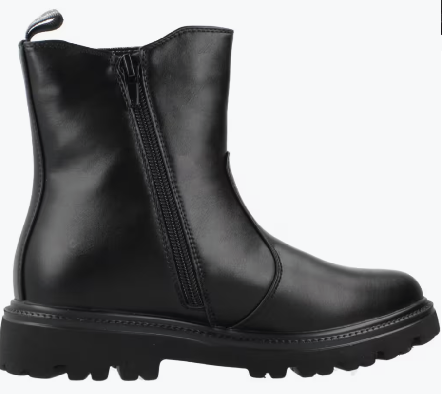 Asso Stivaletti Ag-17543