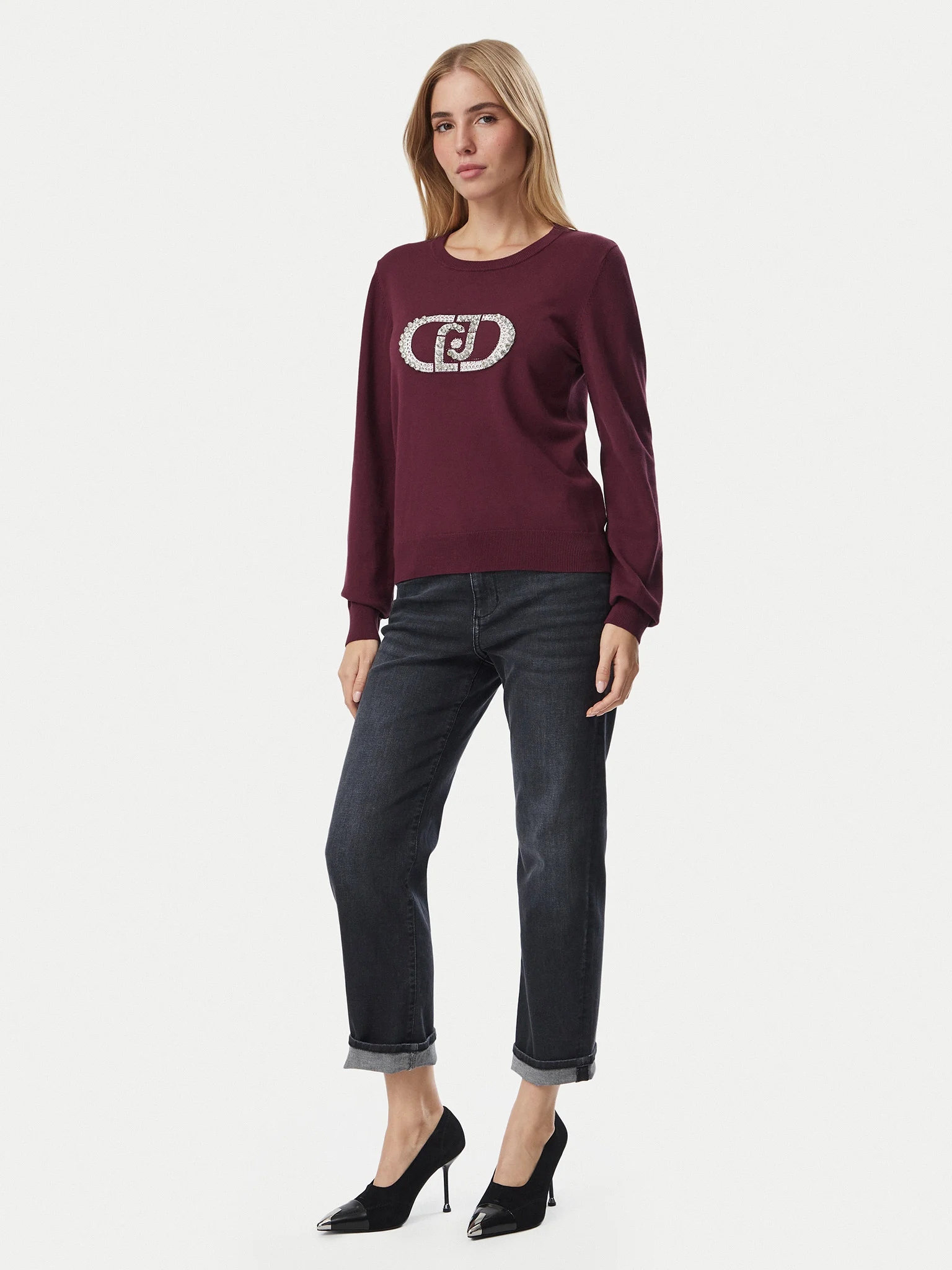 Liu Jo TF6261 MS63L