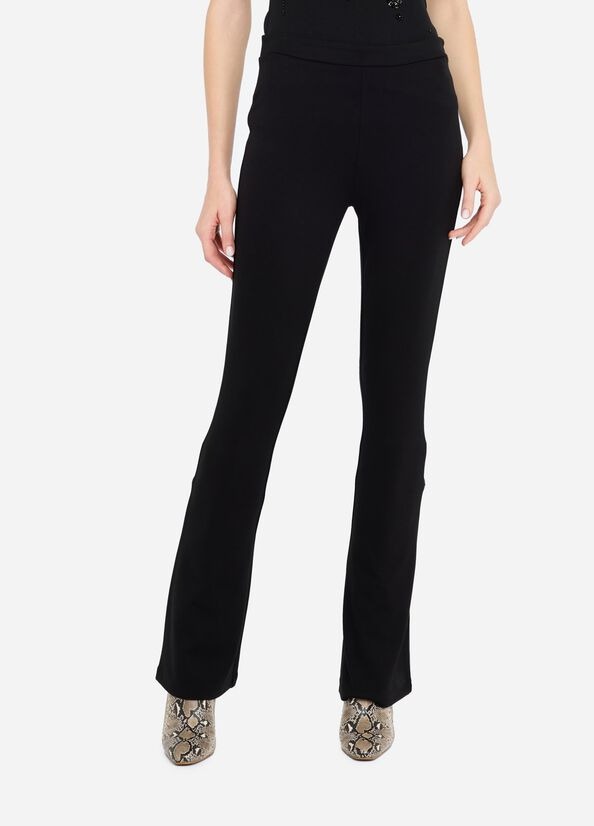 Liu Jo Pantalone Tessuto Tf5127 Js182