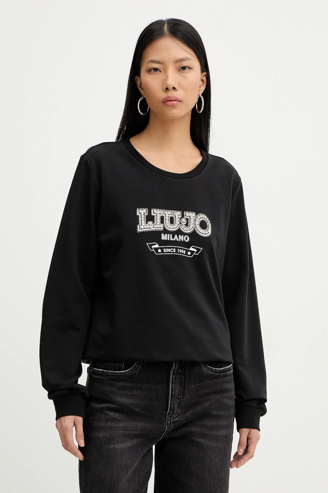 Liu Jo FELPA Ta6073 Fs090